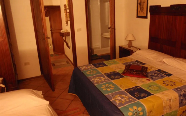 B&B due Borghi 3