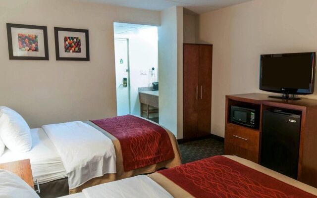 Quality Inn Easton