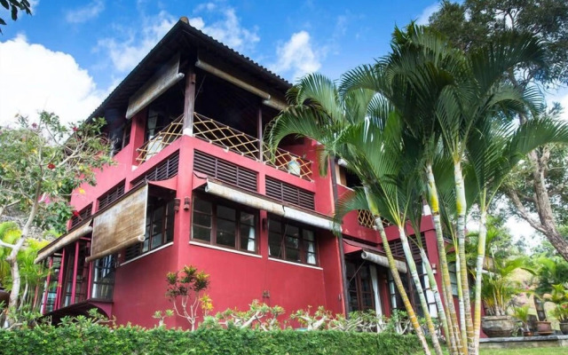 Villa Merak Uluwatu