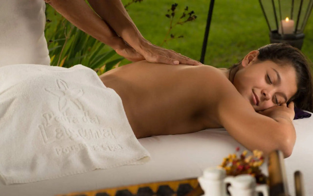 Pedra da Laguna Boutique Hotel & SPA