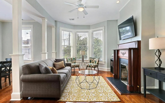 Lafayette Row Unit 2