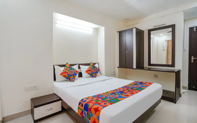 Fabexpress Orchid Rooms