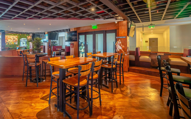 Holiday Inn San Jose La Sabana by IHG