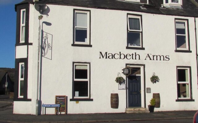 Macbeth Arms