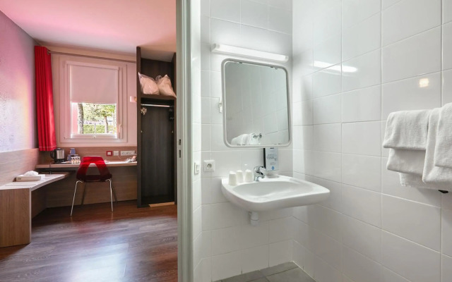 Kyriad La Roche Sur Yon