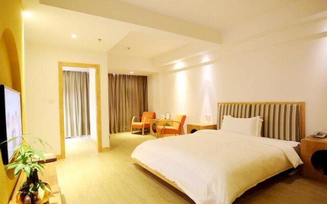 Changsha Yueke Home Shiyou Hotel