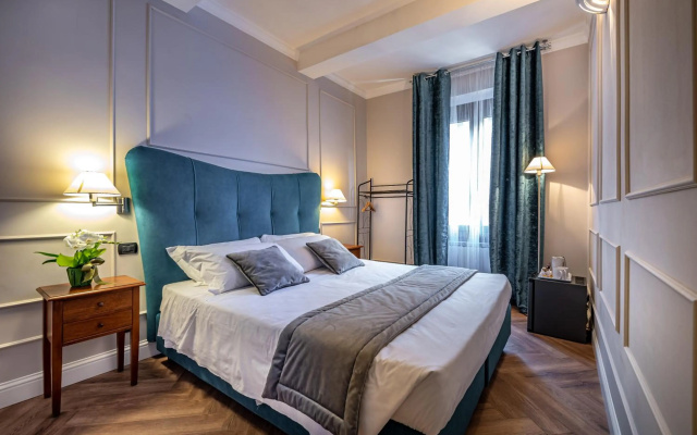 Hotel Borgo