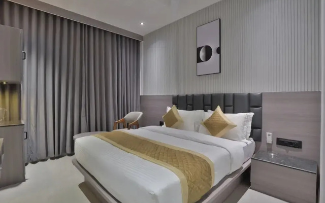 Hotel Legacy