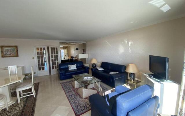 Appartement Quiberon, 2 pièces, 2 personnes - FR-1-478-4