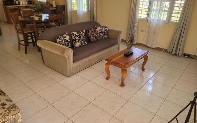 Soleil Holiday Home 125