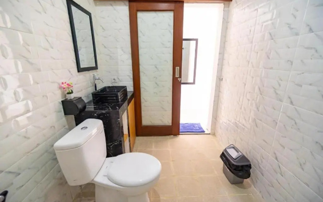 Bagas Bagus Guesthouse