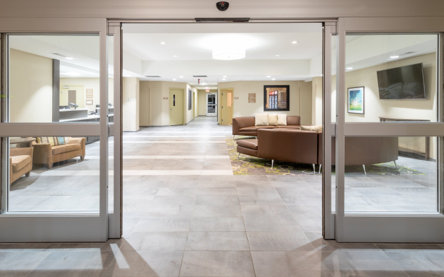 Candlewood Suites Rochester Mayo Clinic Area by IHG