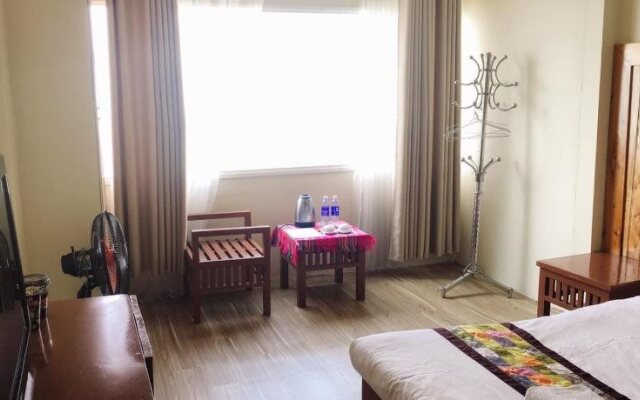 Chapa Valley Hotel