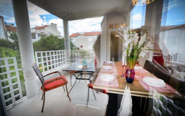 Apartment Ana 4+2