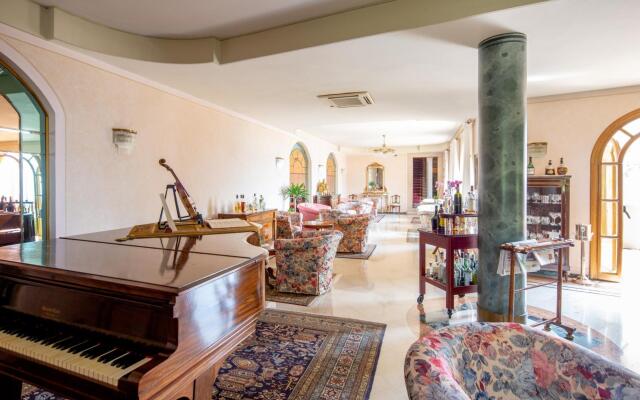 Hotel Villa Del Sogno
