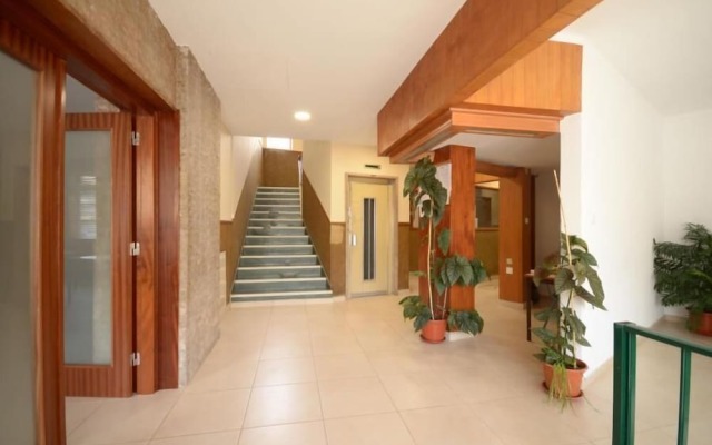 Faro Albacor Residence - Hostel