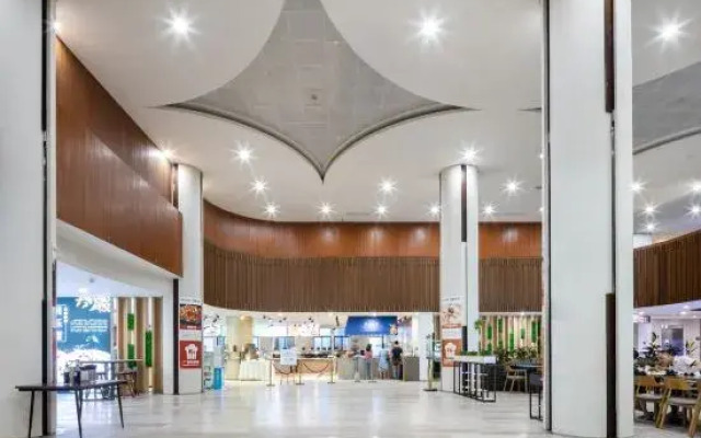 Qionghai Qiyue Seaview Homestay