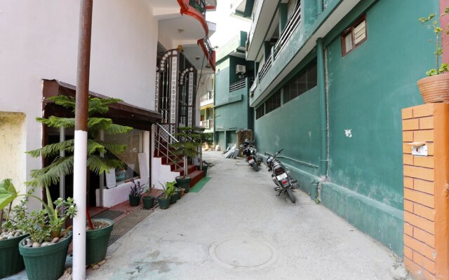 Radha Krishna Guest House