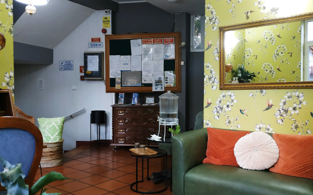ASPA Studios - Urban Conscious Living