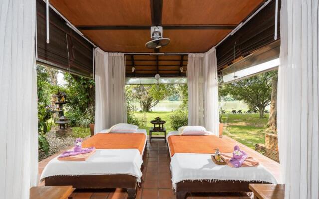 The Legend Chiang Rai Boutique River Resort and Spa