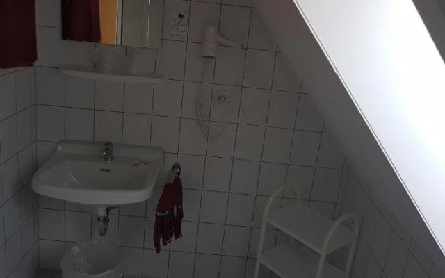 Pension Zum Grünen Wald