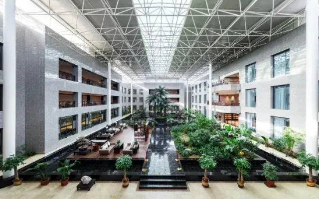 Kroraina Guest Hotel