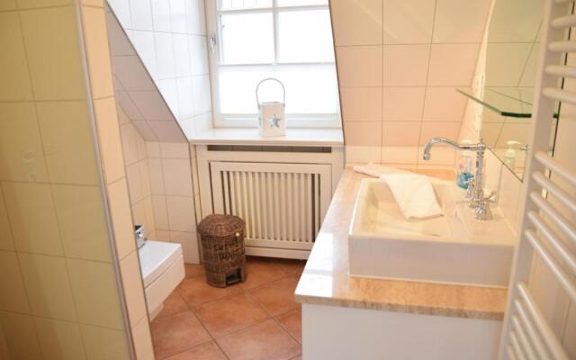 Käpt´n-Christiansen-Straße 25, Whg.6