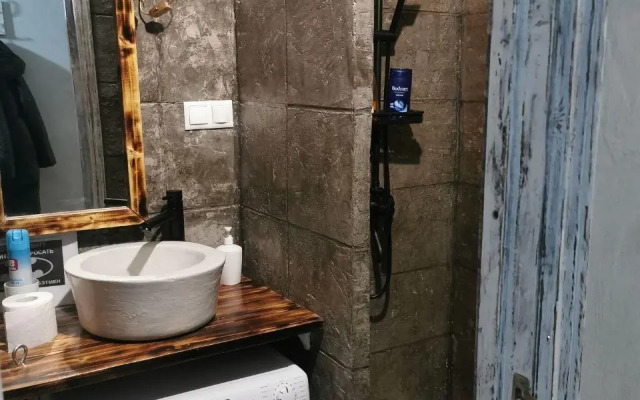 Апартаменты на улице Чертановская 7 А