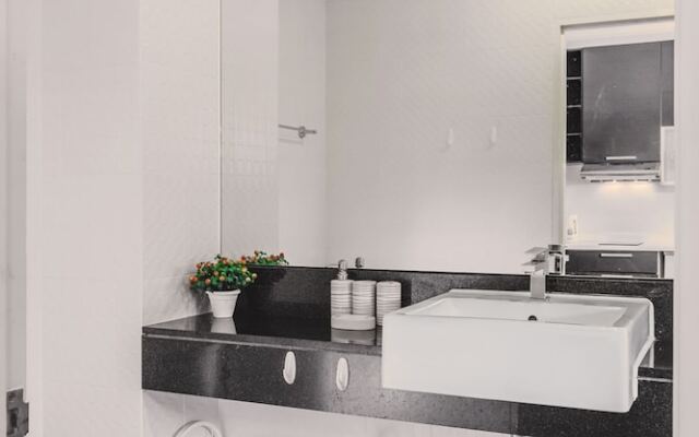 Condo in Karon in Chic Condo - Unit B505