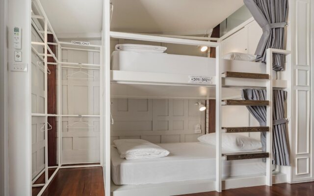 Busaba Ayutthaya - Hostel