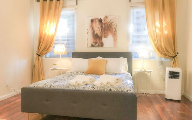 Third Street Apartments