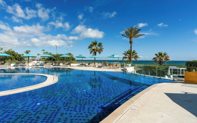 Sousse Pearl Marriott Resort & Spa