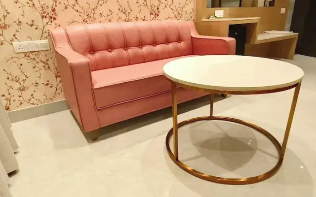 Hotel Prestige Residency