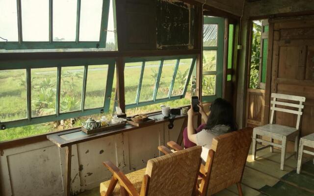 Omah minggir