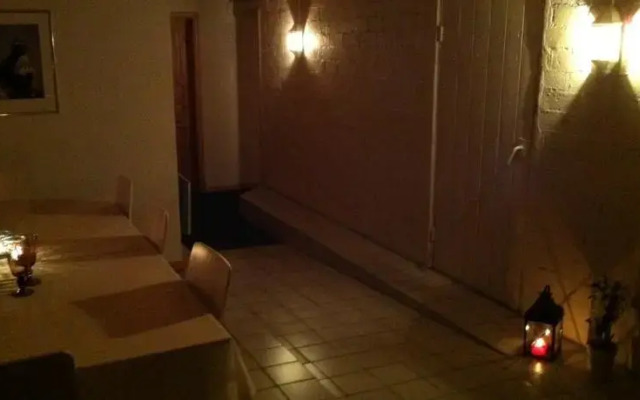 Volda Motel & Apartments