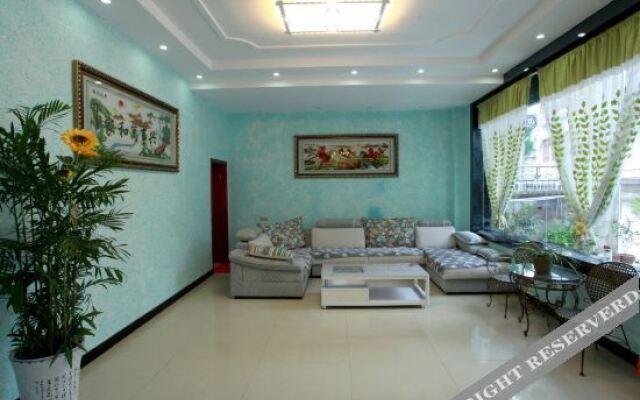Zhenyuan Feng Xin Yuan Guest House