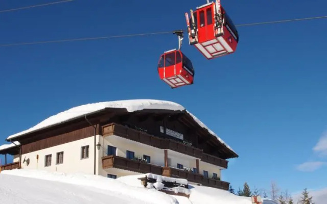 Berggasthof Höllenstein