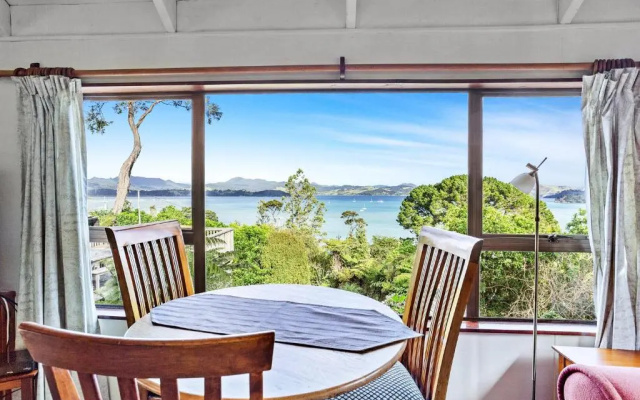 Coromandel Apartments Ltd
