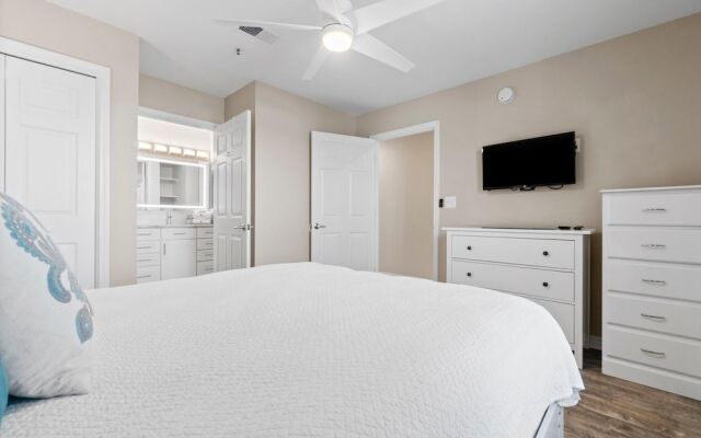 Grand Caribbean East 311