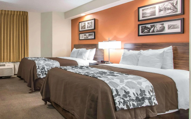 Sleep Inn