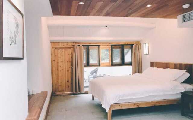 Jieshanju Guest House