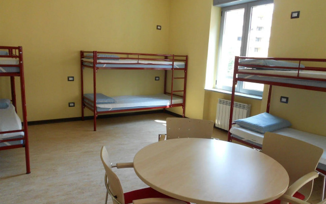 Ostello di Saronno - Malpensa Hostel