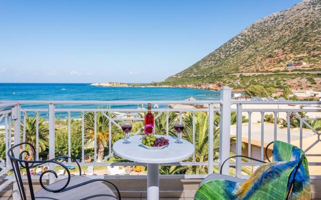 Talea Beach Hotel