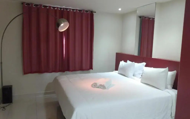Hotel Dom Quixote