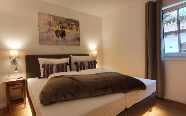 Hochalmbahnen Chalets Rauris 1-11 WE1, Maislaufeldweg 1k EG