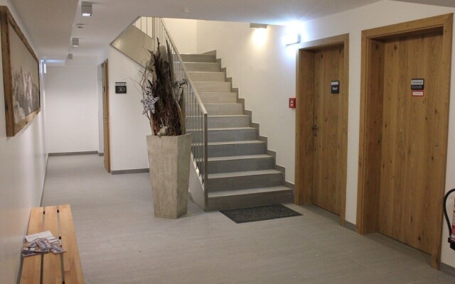 Absolut Alpine Apartments - Apartment am Sonnenhang