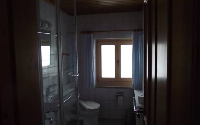 Bed & Breakfast Landhaus Reiter