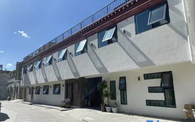 Lasa Guilai boutique Homestay