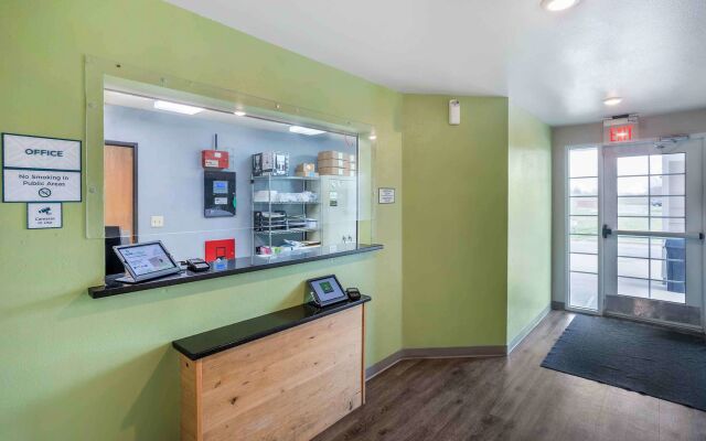 Extended Stay America Select Suites - Springfield - South - Battlefield