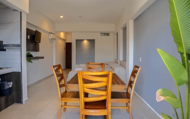 Isla Coral Posada Real